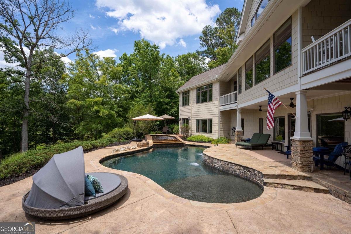 2541 Club Drive Greensboro - 42