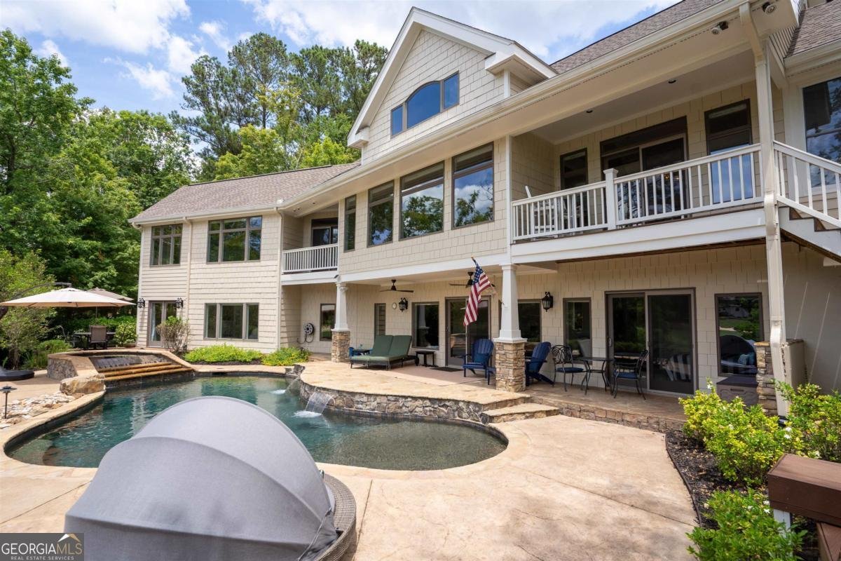 2541 Club Drive Greensboro - 43