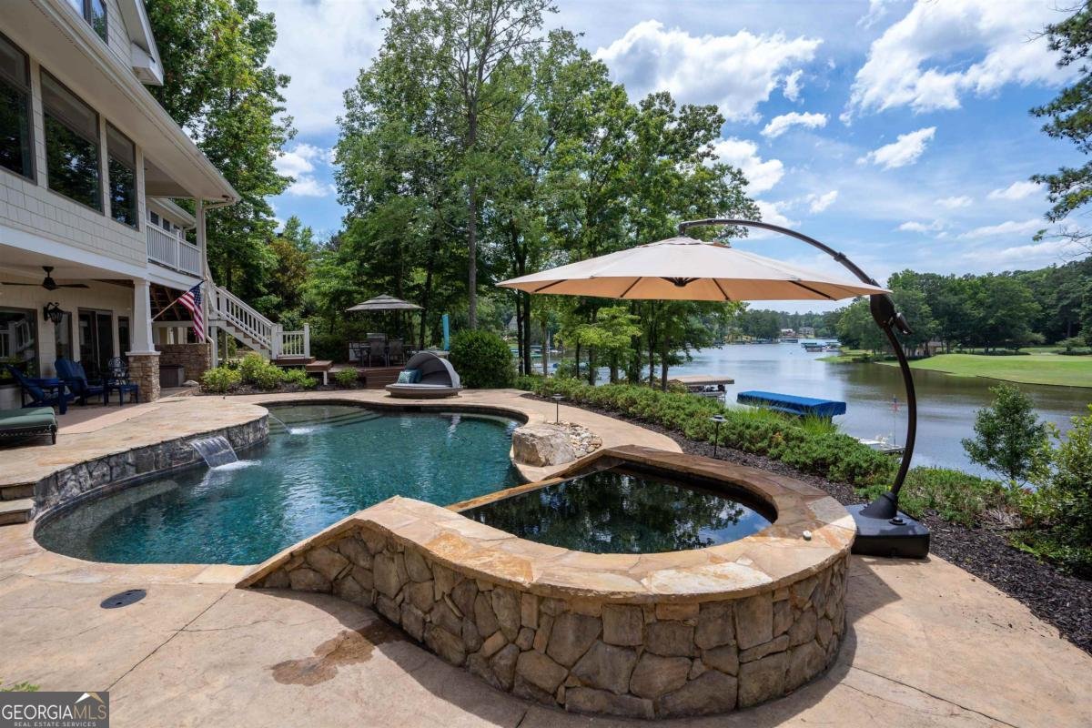 2541 Club Drive Greensboro - 47