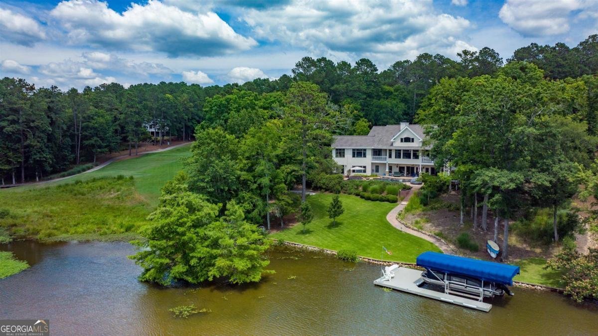 2541 Club Drive Greensboro - 53