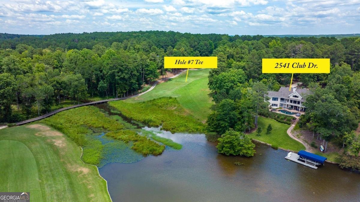 2541 Club Drive Greensboro - 57