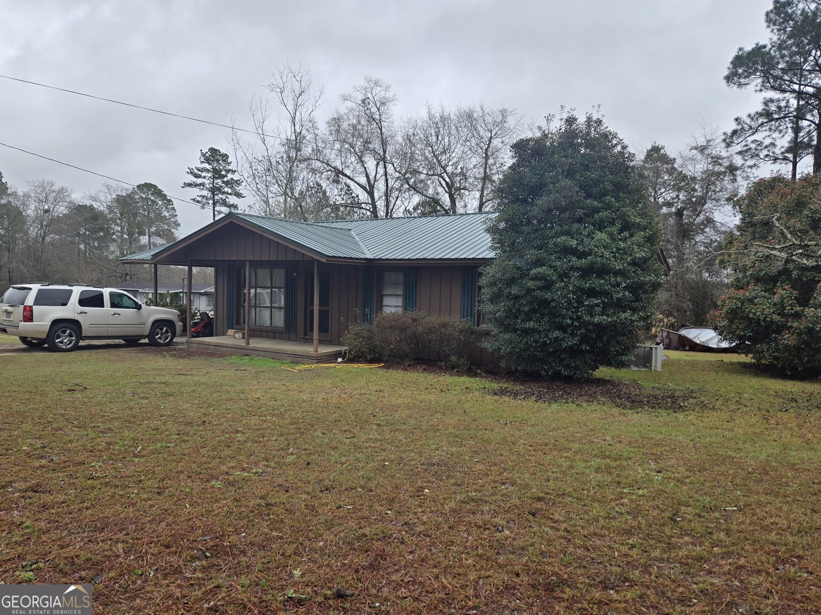 102 Edgewood Avenue Eastman - 2