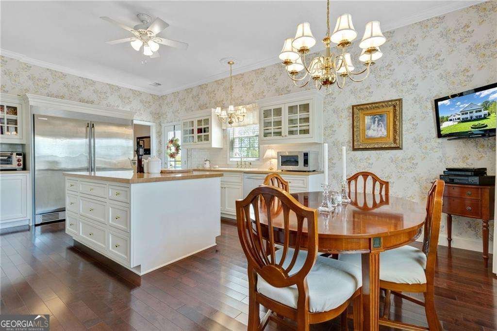 8593 Highway 82 SPUR Maysville - 29