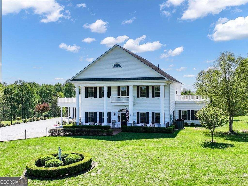 8593 Highway 82 SPUR Maysville - 3