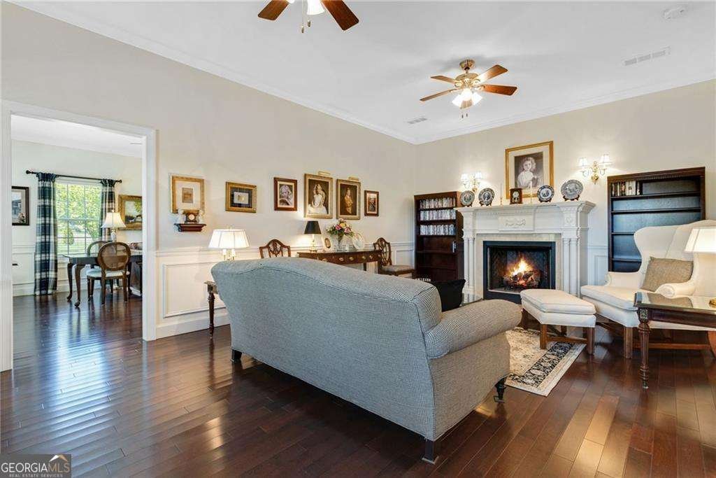 8593 Highway 82 SPUR Maysville - 32