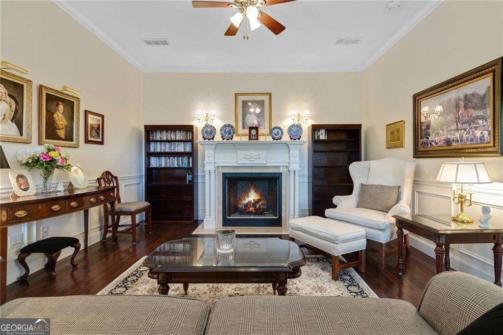 8593 Highway 82 SPUR Maysville - 33