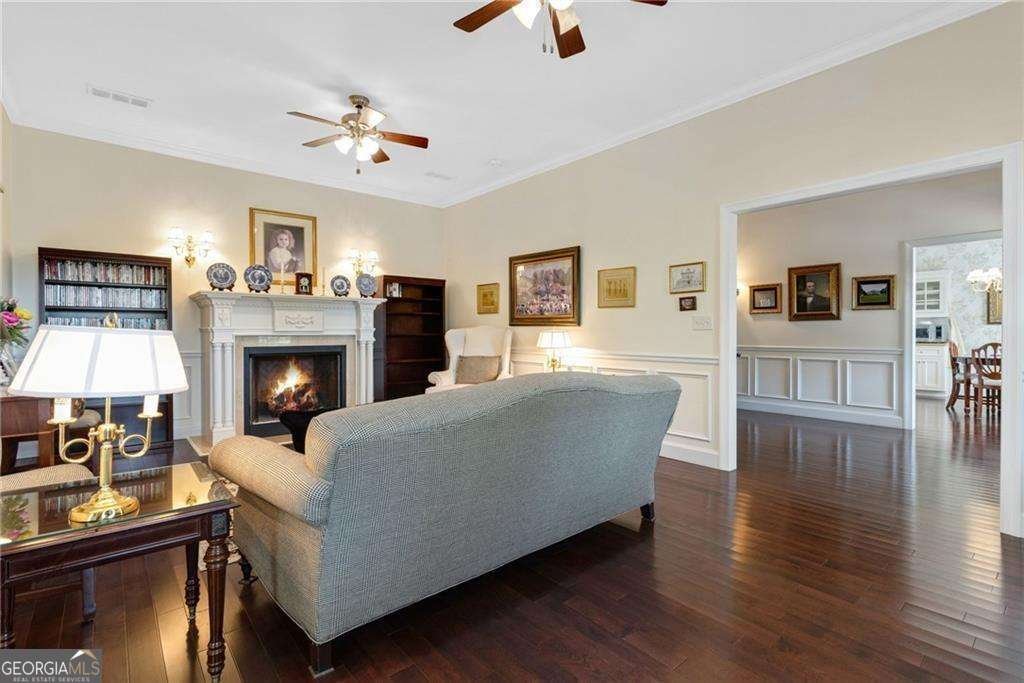 8593 Highway 82 SPUR Maysville - 35