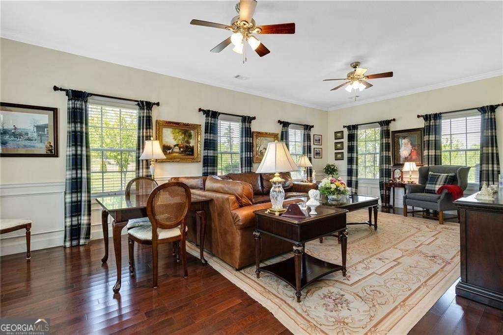 8593 Highway 82 SPUR Maysville - 36
