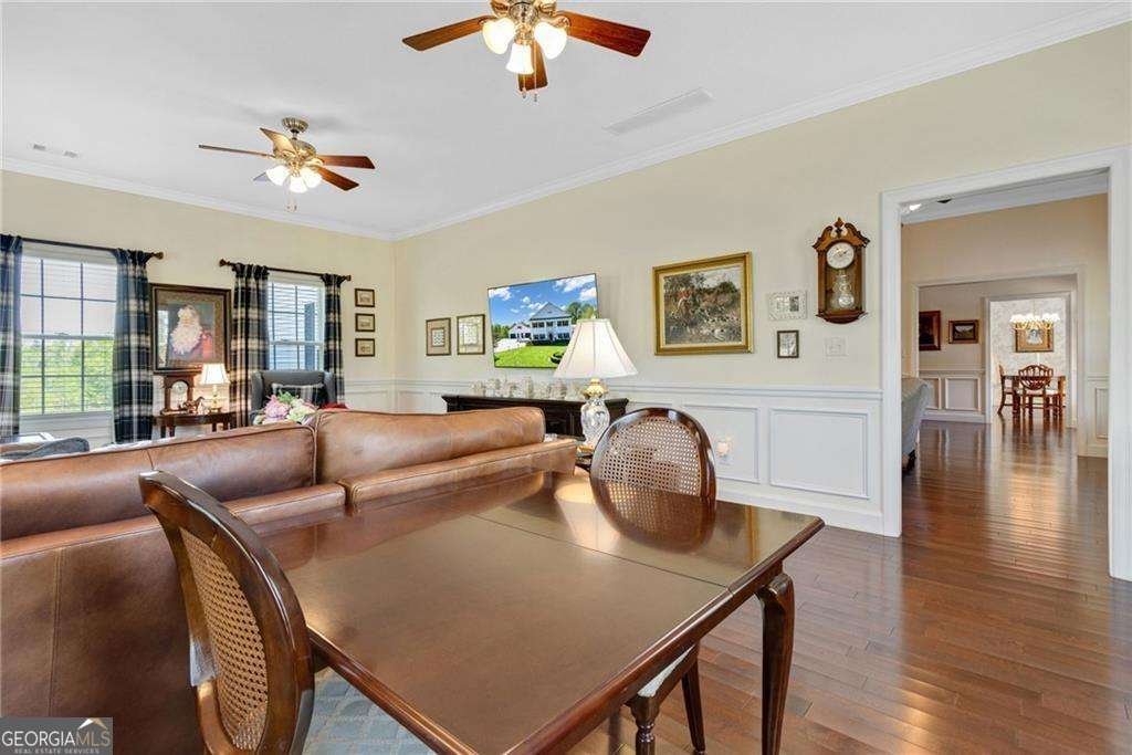 8593 Highway 82 SPUR Maysville - 39