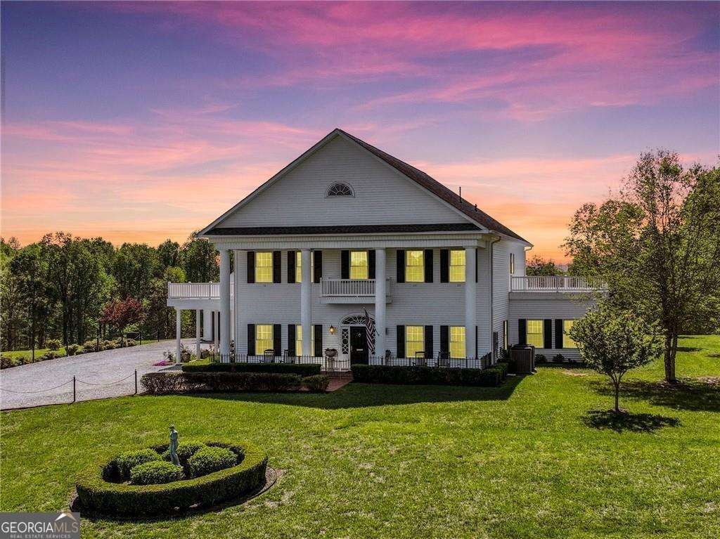 8593 Highway 82 SPUR Maysville - 4