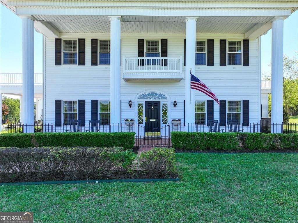 8593 Highway 82 SPUR Maysville - 5