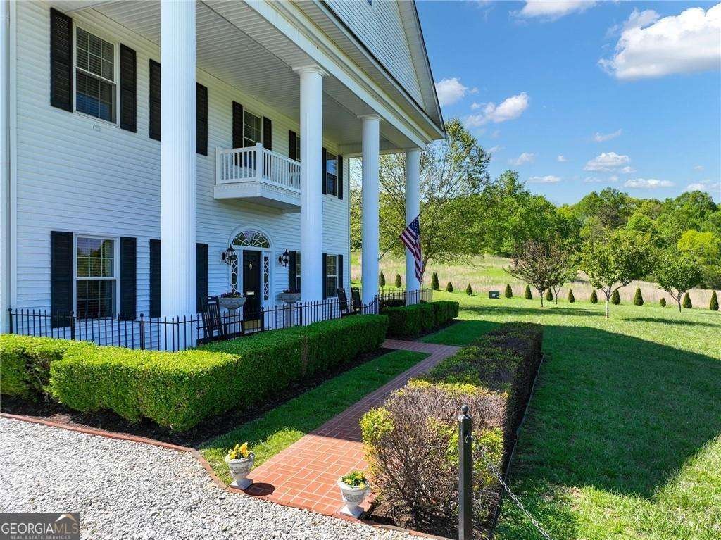8593 Highway 82 SPUR Maysville - 6