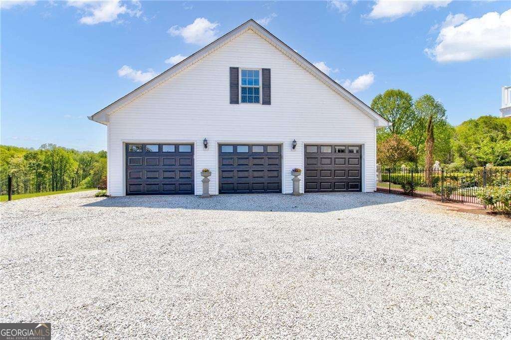 8593 Highway 82 SPUR Maysville - 64