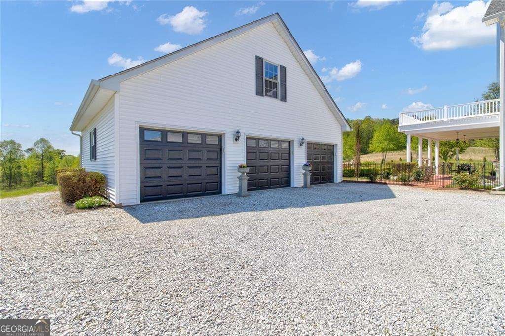 8593 Highway 82 SPUR Maysville - 66