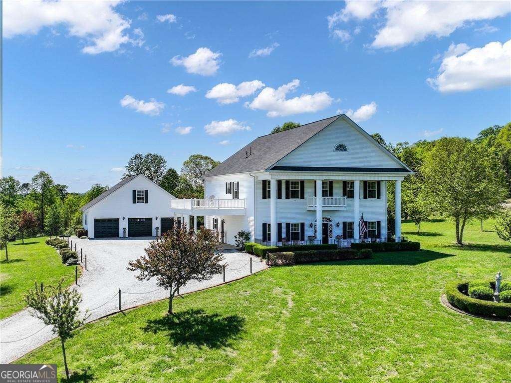 8593 Highway 82 SPUR Maysville - 74