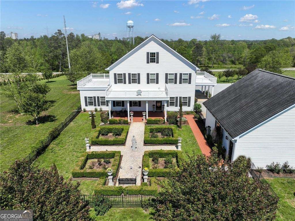 8593 Highway 82 SPUR Maysville - 75