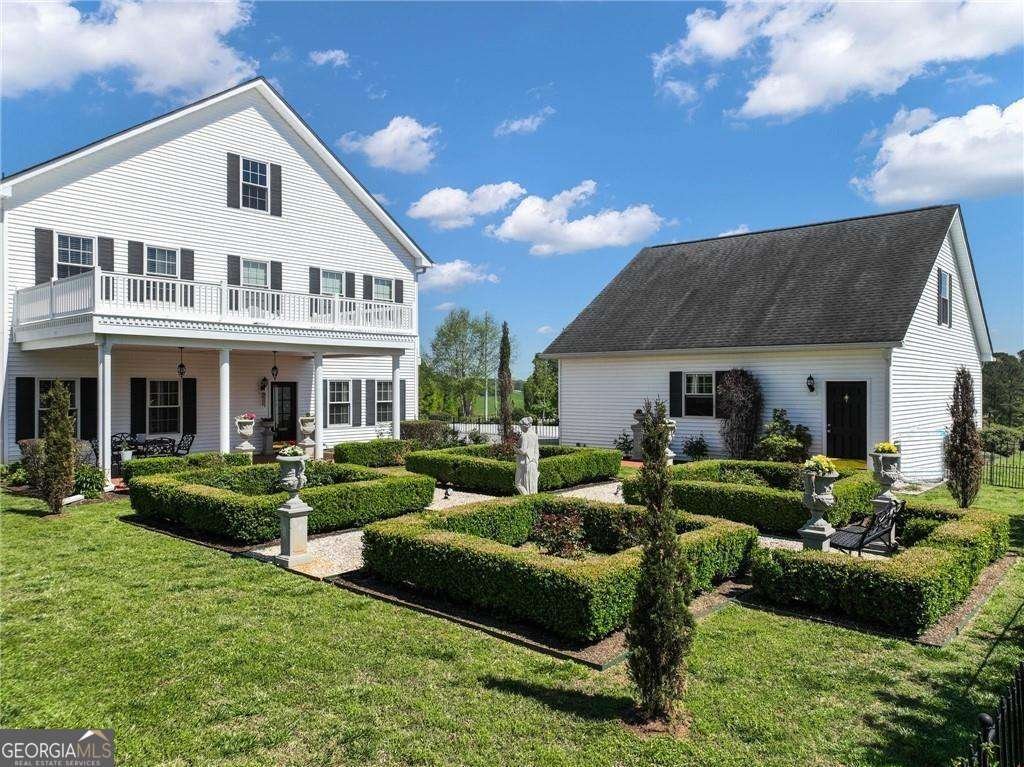 8593 Highway 82 SPUR Maysville - 78