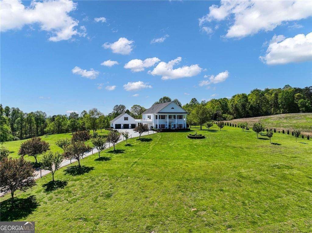 8593 Highway 82 SPUR Maysville - 81