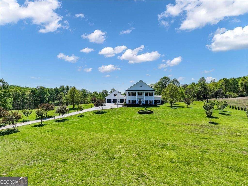 8593 Highway 82 SPUR Maysville - 82