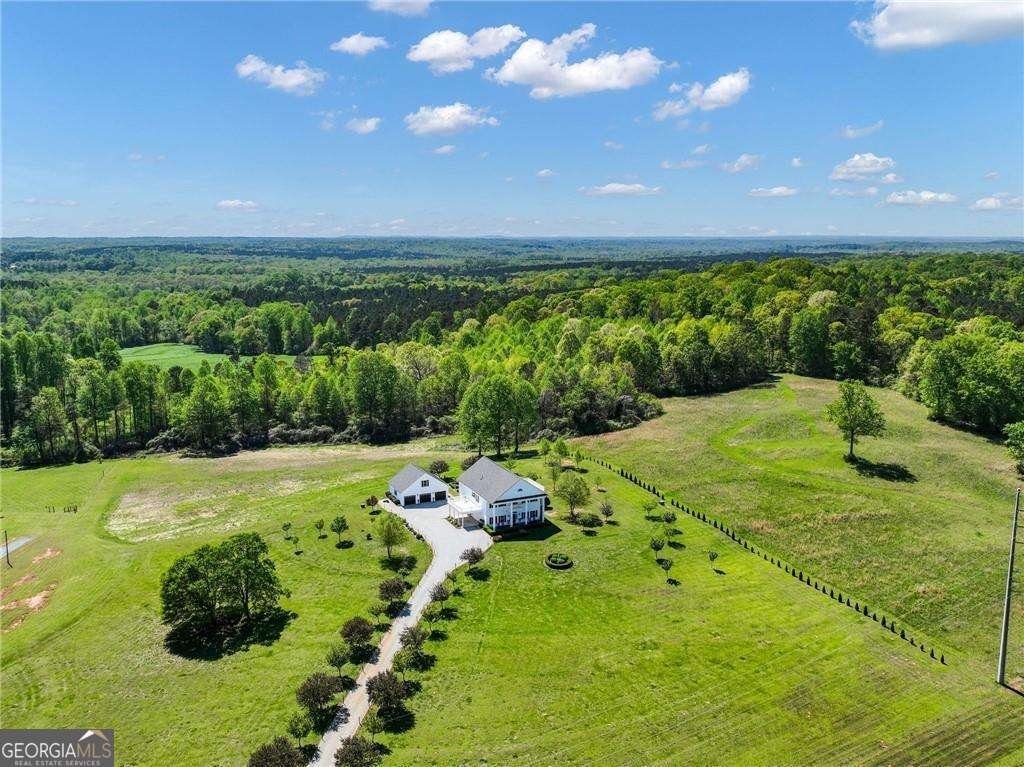 8593 Highway 82 SPUR Maysville - 87