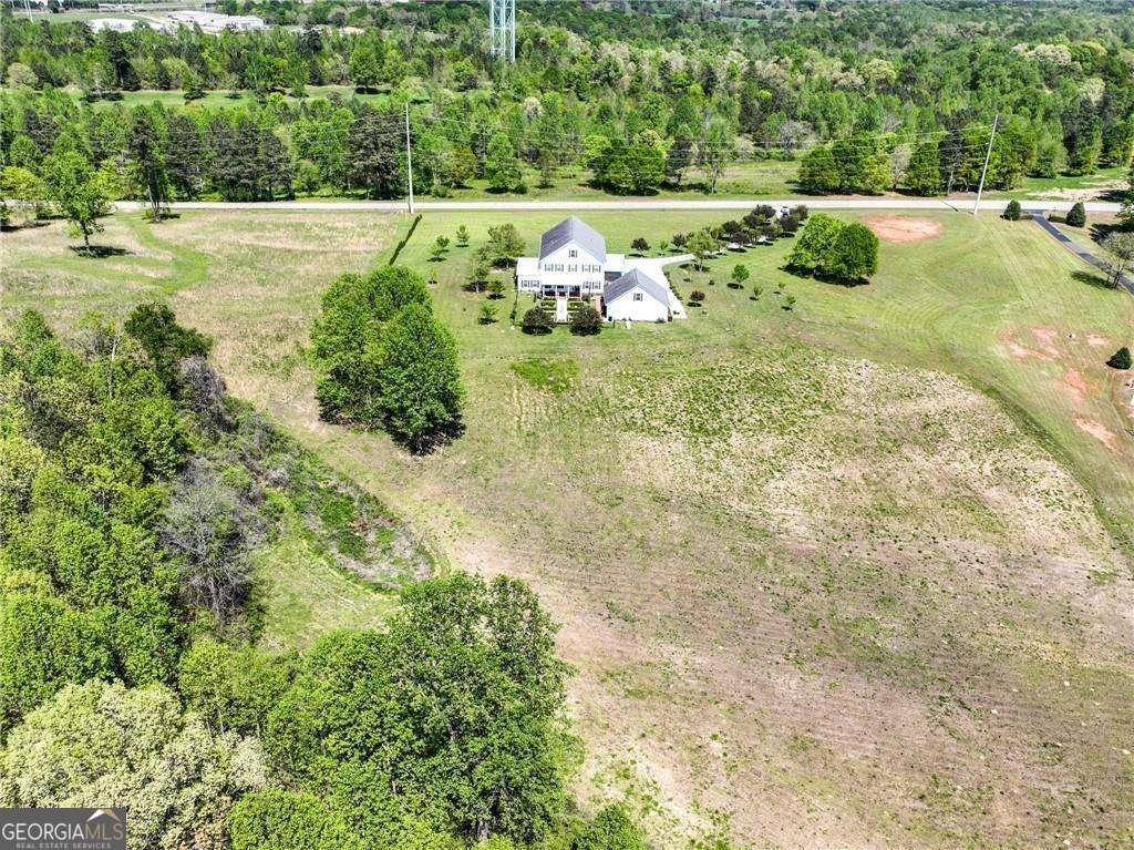 8593 Highway 82 SPUR Maysville - 89