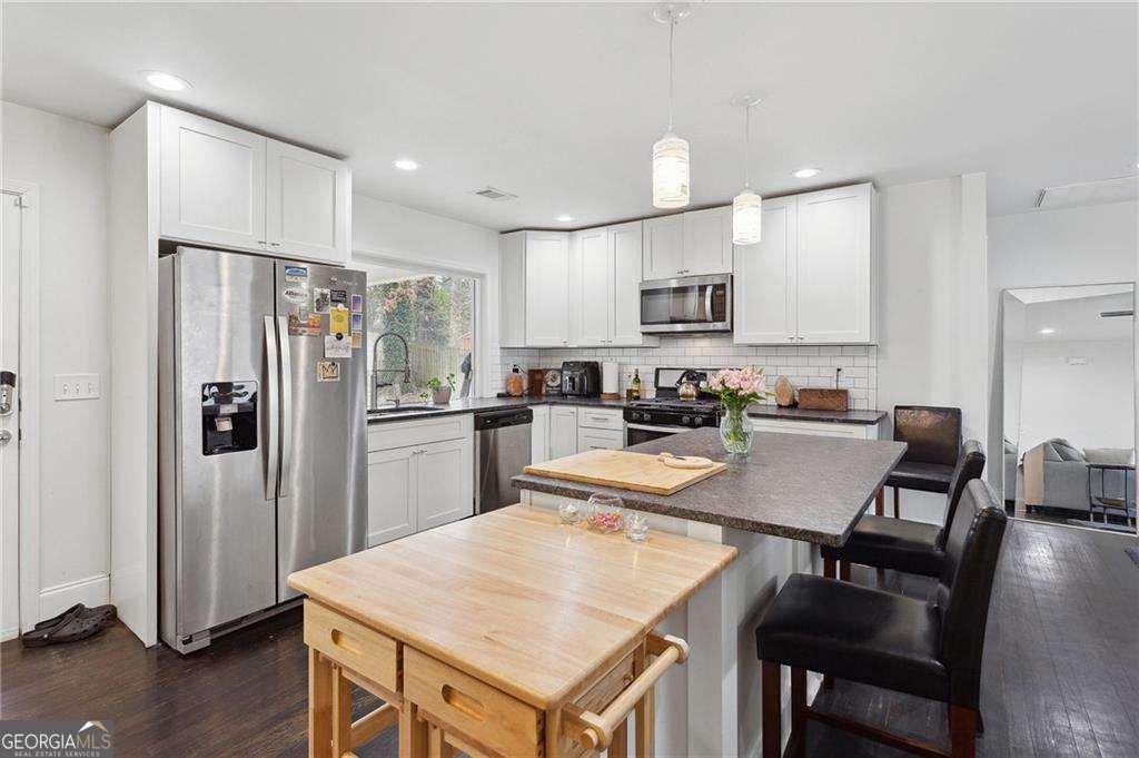 2336 Mark Trail Decatur - 10
