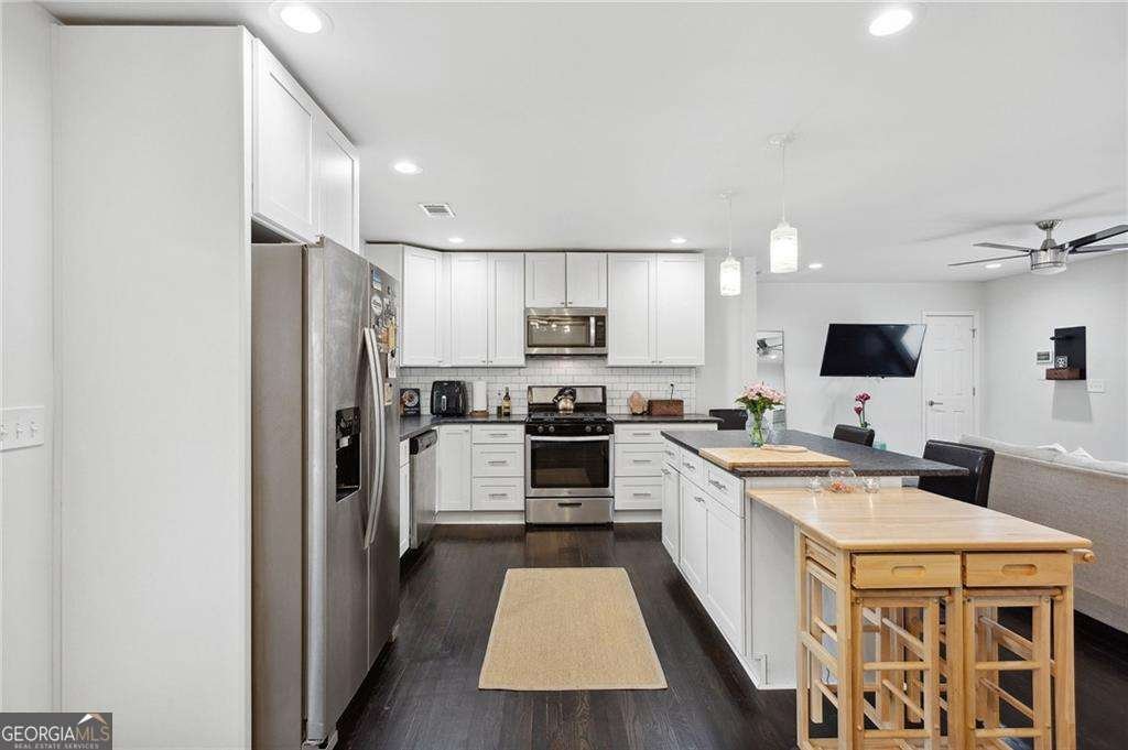 2336 Mark Trail Decatur - 11