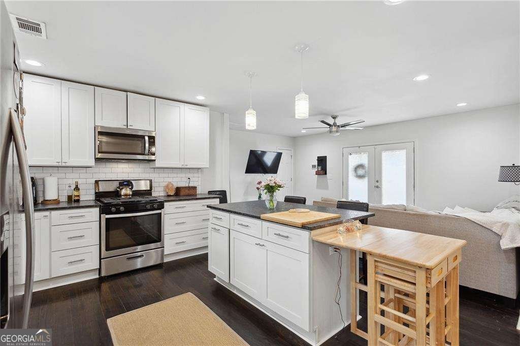 2336 Mark Trail Decatur - 12