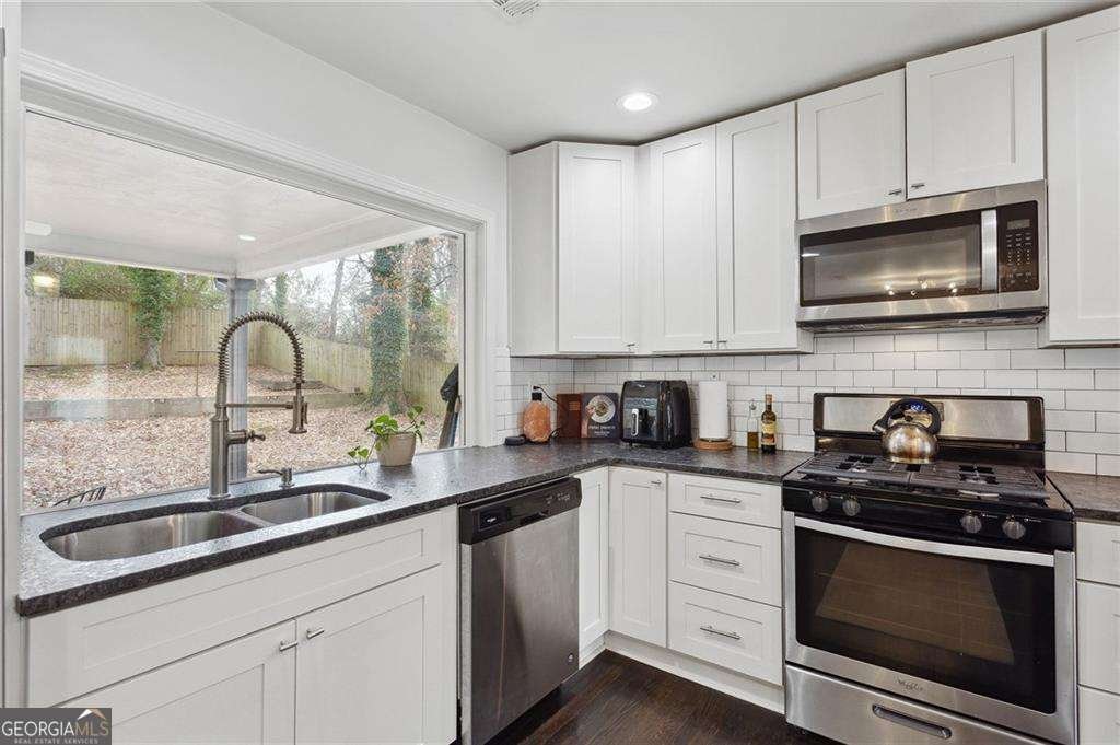 2336 Mark Trail Decatur - 13