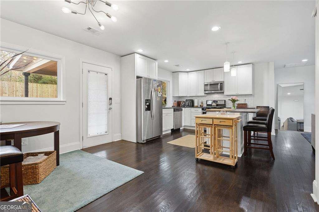 2336 Mark Trail Decatur - 15
