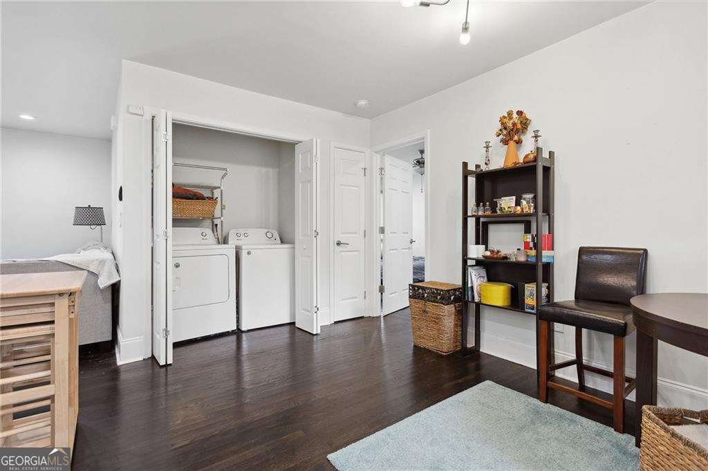 2336 Mark Trail Decatur - 16