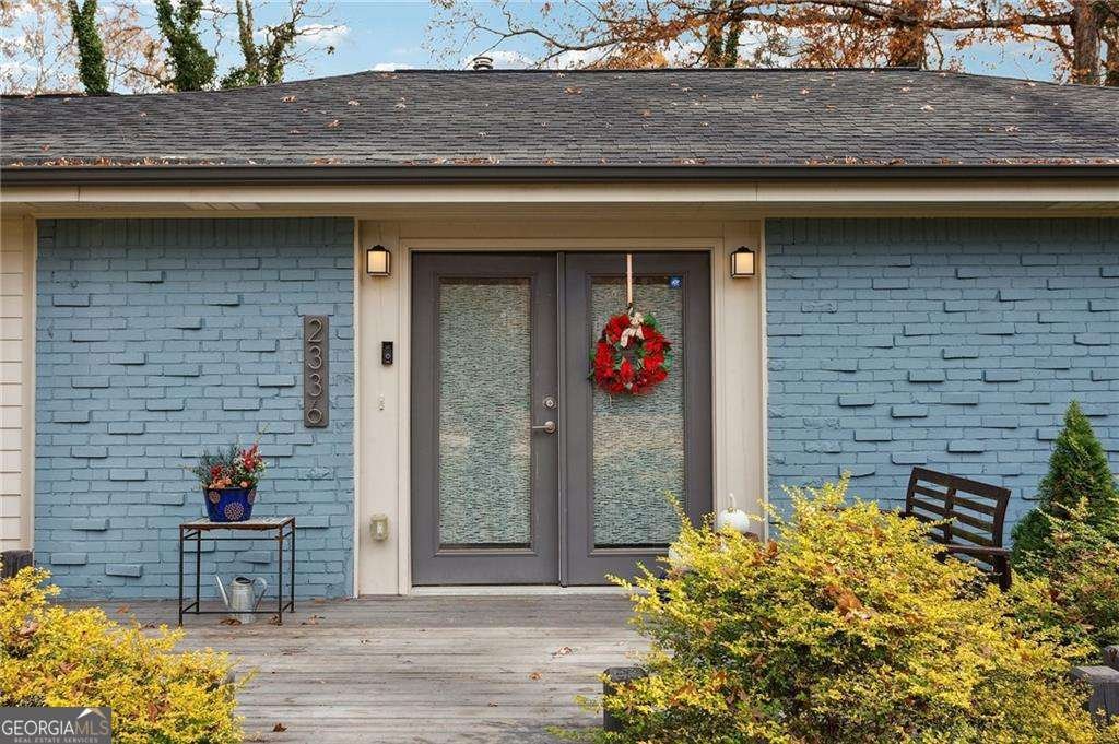 2336 Mark Trail Decatur - 2