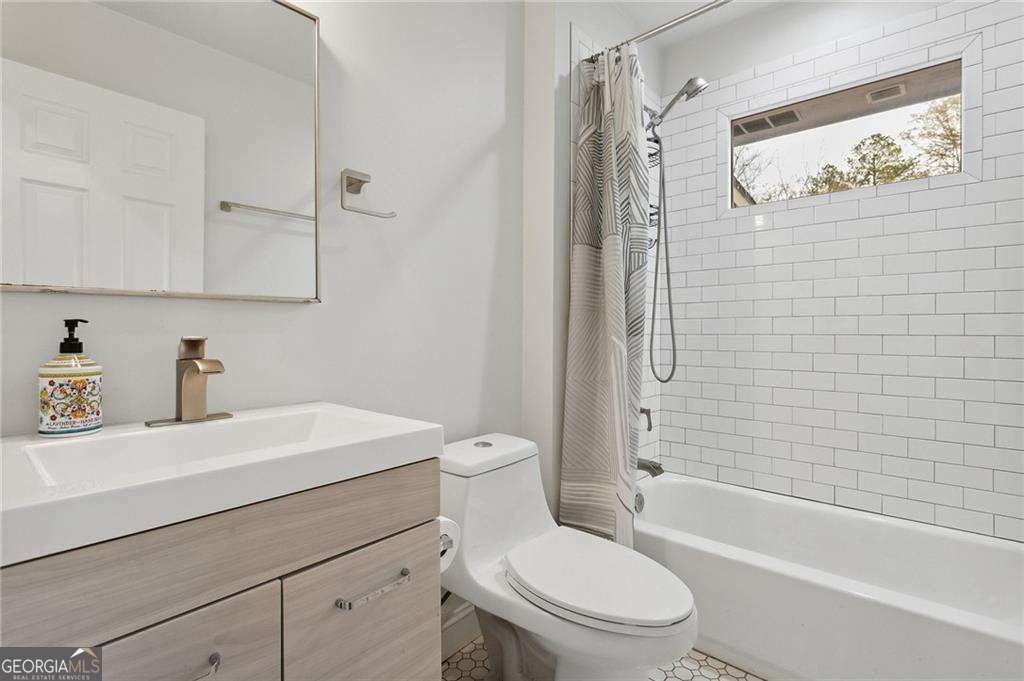 2336 Mark Trail Decatur - 22