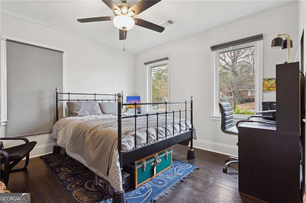 2336 Mark Trail Decatur - 23