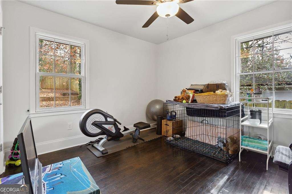 2336 Mark Trail Decatur - 24