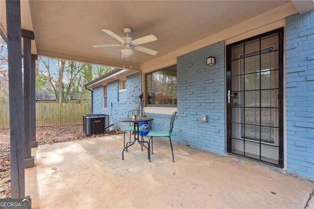 2336 Mark Trail Decatur - 25