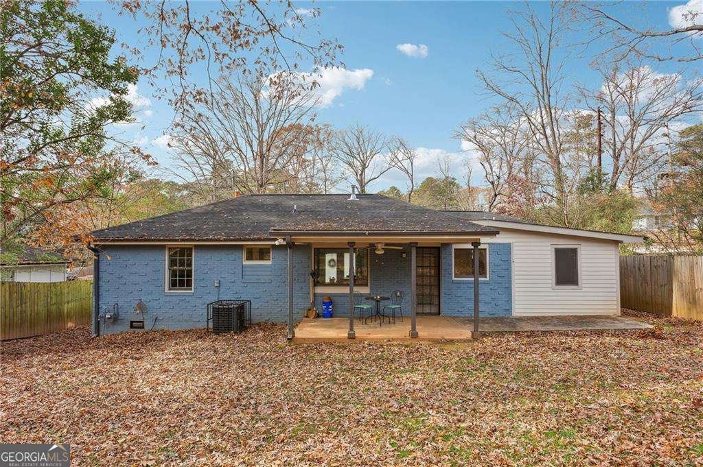 2336 Mark Trail Decatur - 26