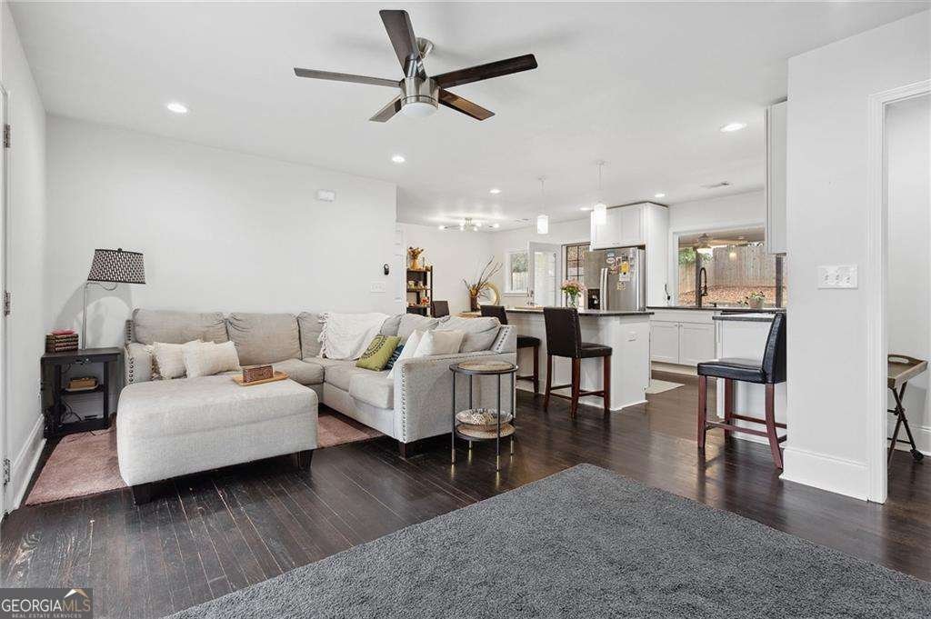 2336 Mark Trail Decatur - 3