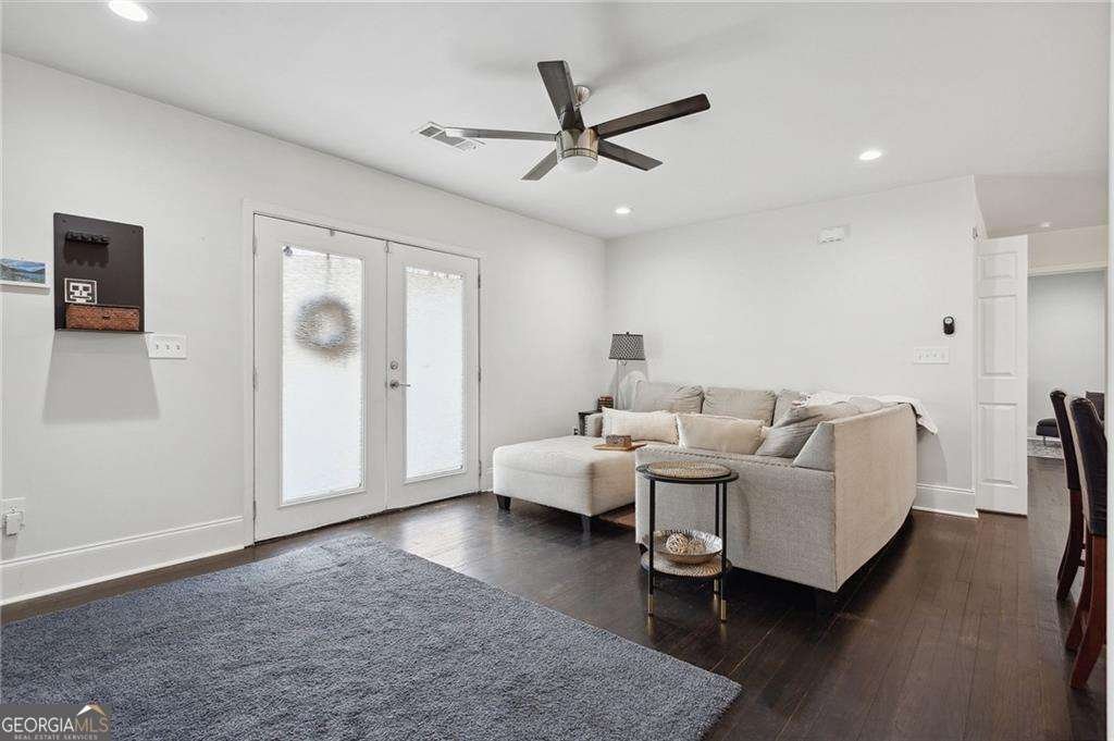 2336 Mark Trail Decatur - 4