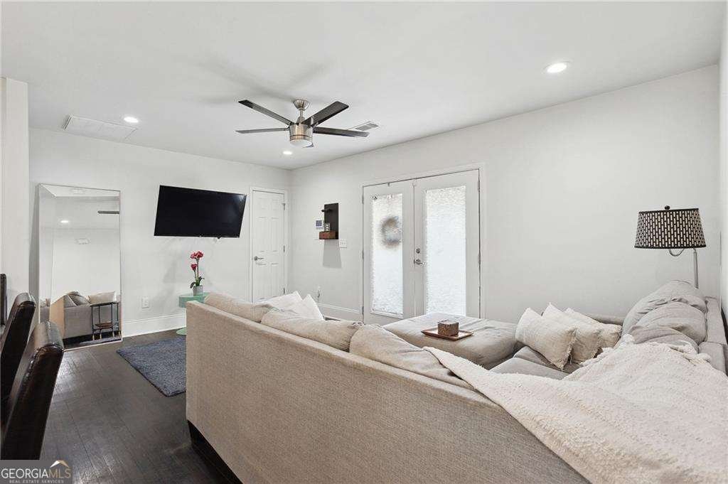 2336 Mark Trail Decatur - 5