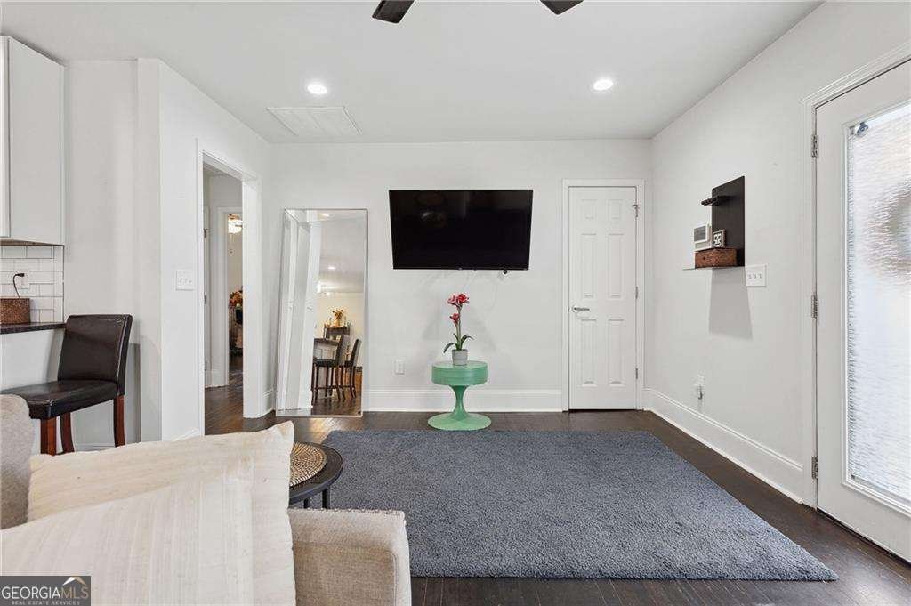 2336 Mark Trail Decatur - 6
