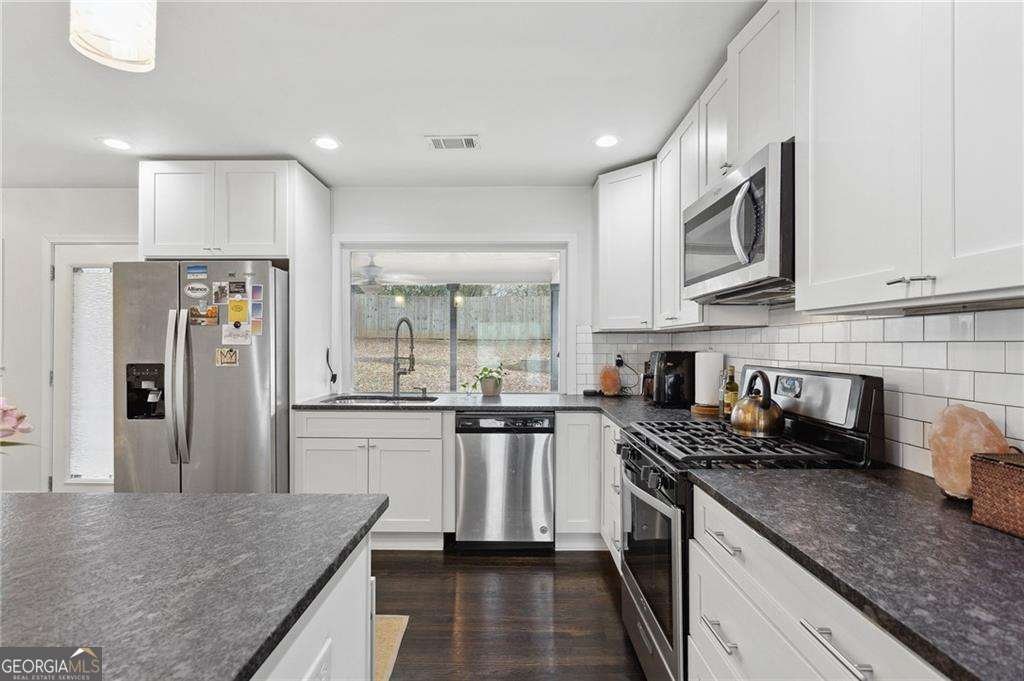2336 Mark Trail Decatur - 9
