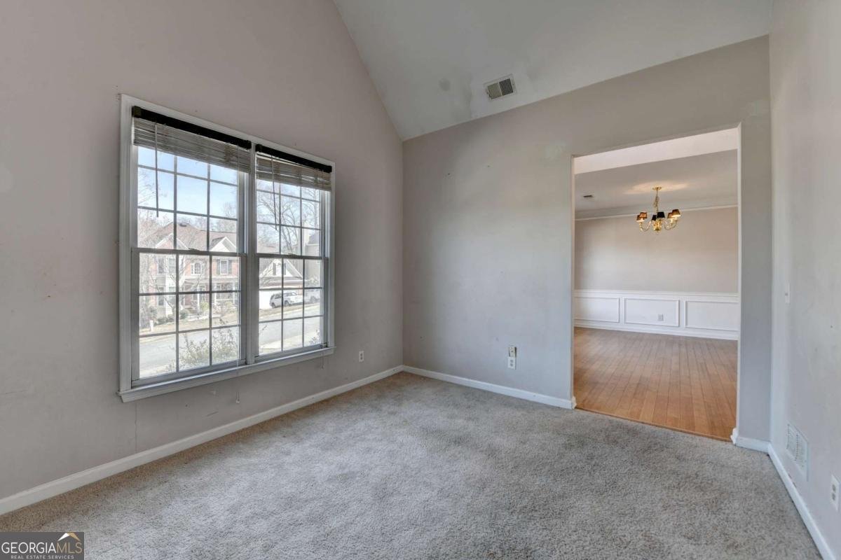 1541 Towne Park Court Lawrenceville - 13