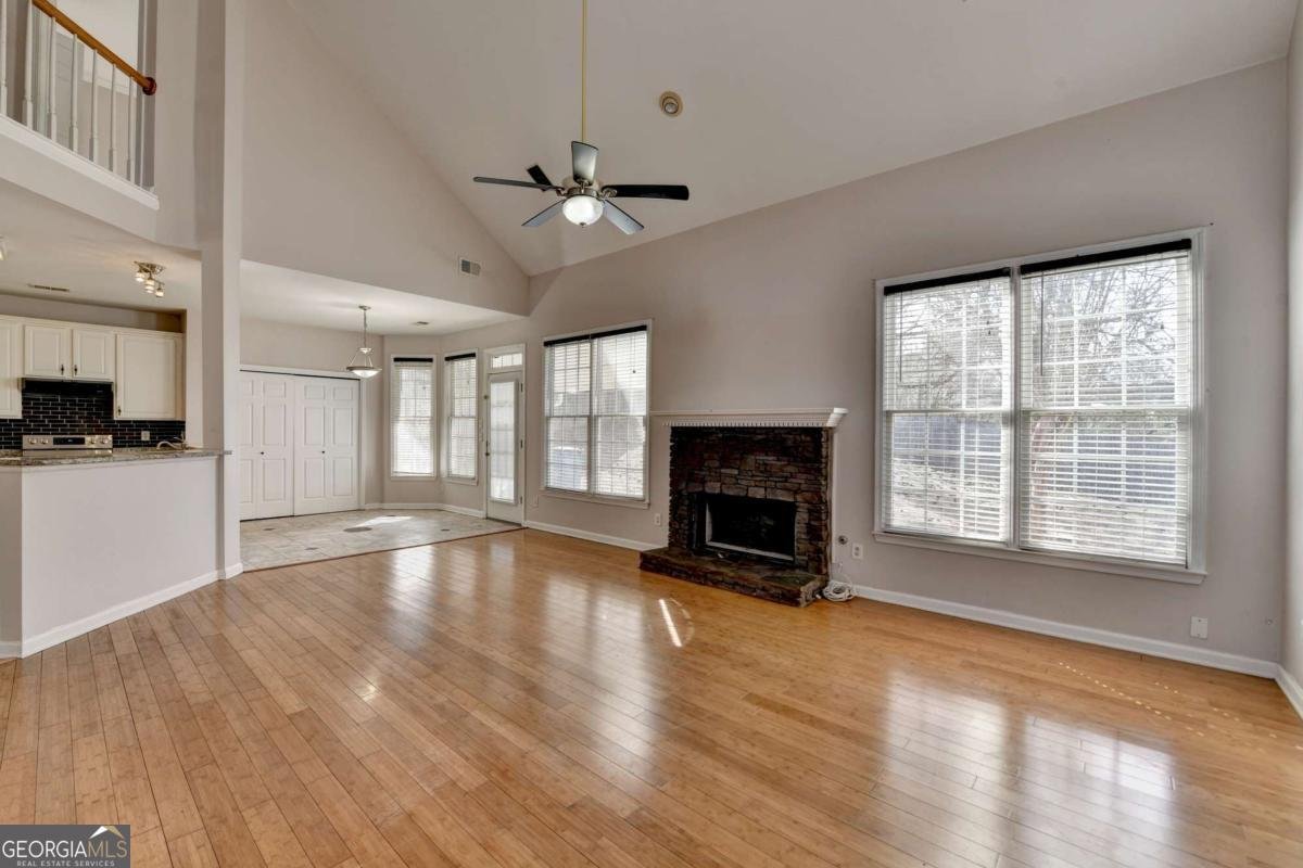 1541 Towne Park Court Lawrenceville - 14