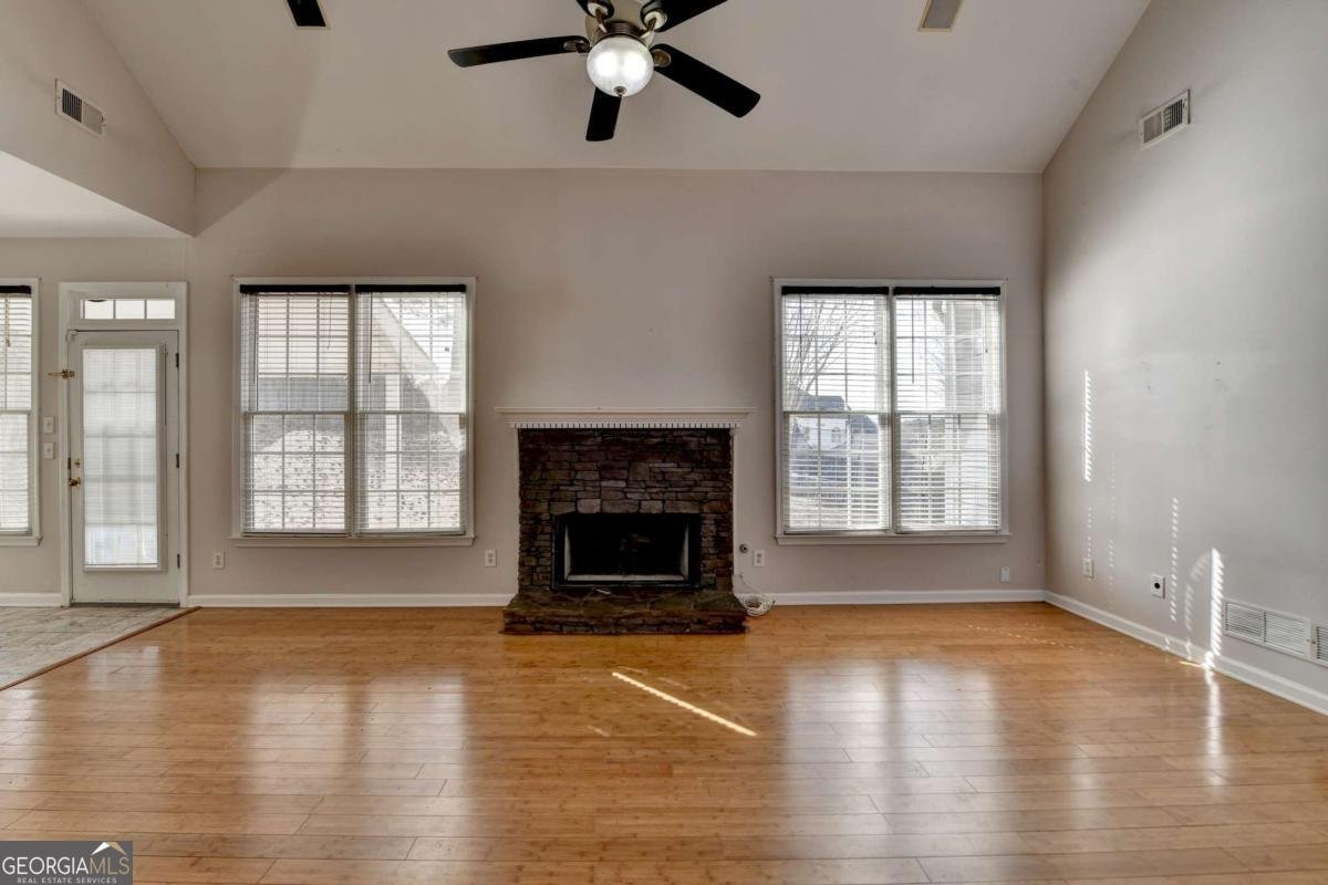 1541 Towne Park Court Lawrenceville - 15