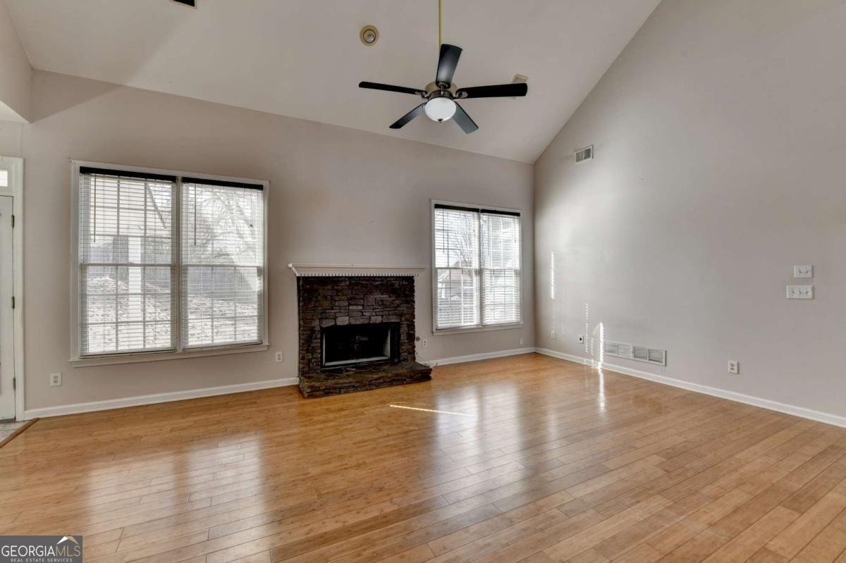 1541 Towne Park Court Lawrenceville - 16