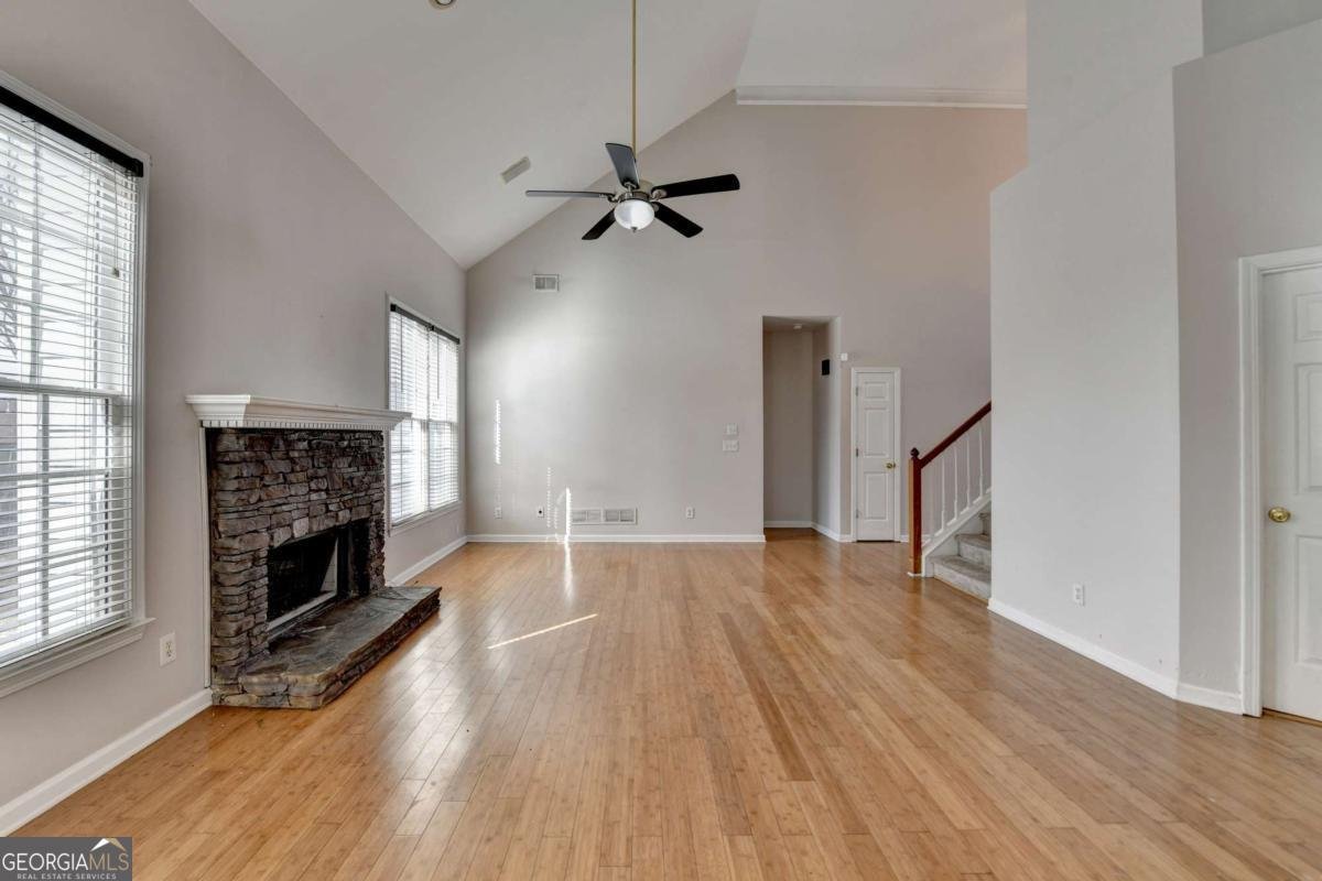 1541 Towne Park Court Lawrenceville - 17