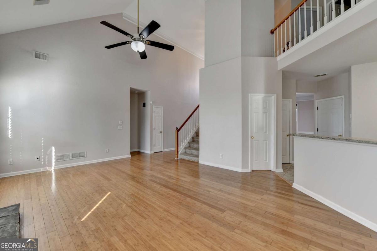 1541 Towne Park Court Lawrenceville - 18