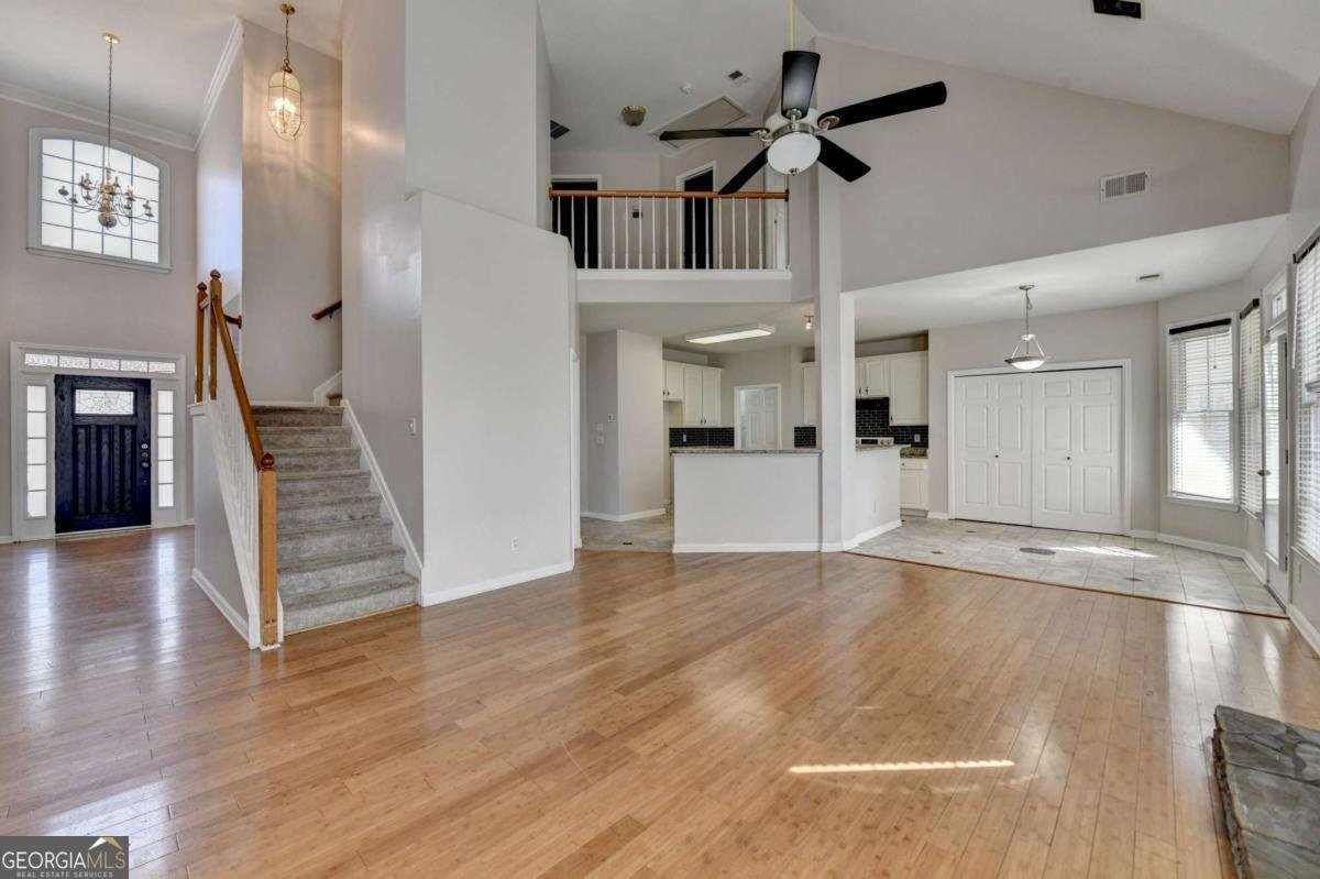1541 Towne Park Court Lawrenceville - 19