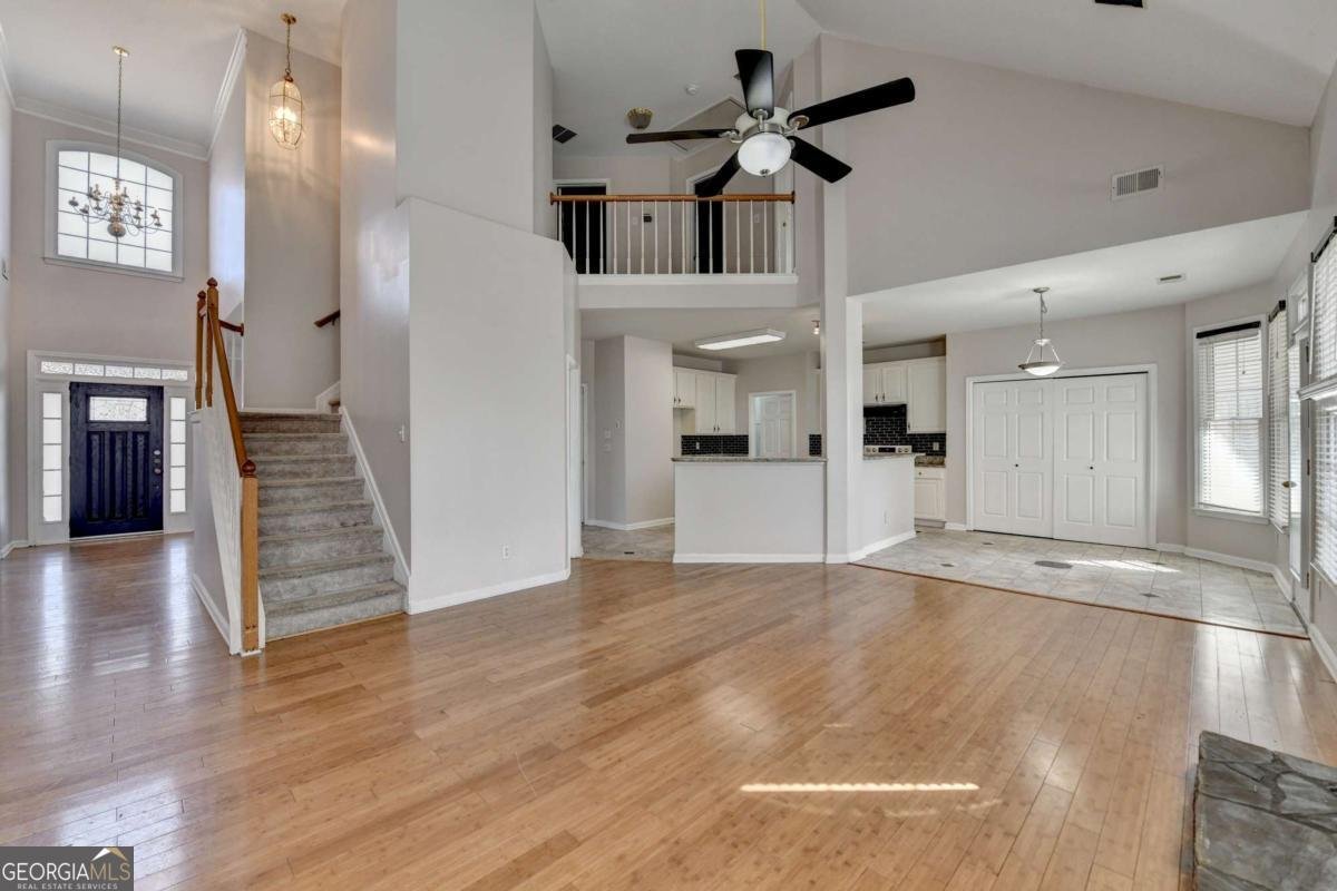 1541 Towne Park Court Lawrenceville - 20